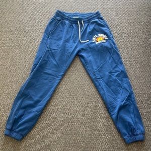 Camp High SweatPants